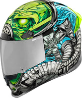 Airframe Pro Outbreak Full Face Helmet Icon