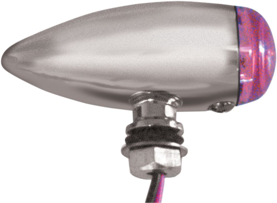 Emgo Bullet Light Set Plain ACCESSORY LIGHT GROUP Emgo