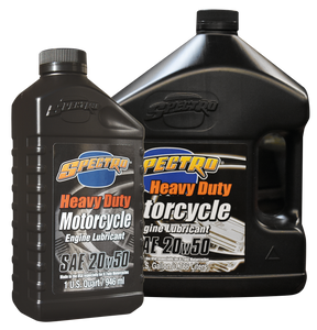 .946 Ltr Spectro Sae 20 W50 Spectro Lubricant Spectro Oils Of America Default Title