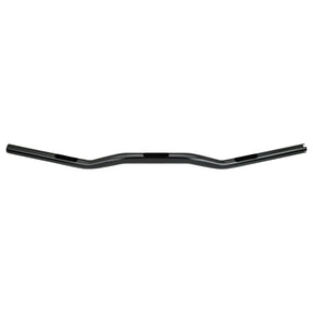 Tracker O/S Low Handlebars Handlebar Biltwell