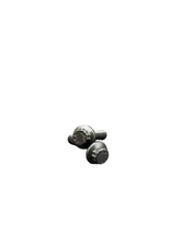 Bamco Motorsports Pinch Bolt Kit - 2018+ Softail Fastener Kit Bamco Motorsports Flat Black