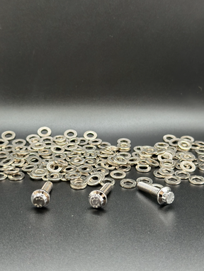 Bamco Motorsports ARP Bolts - 7/16-20 Bolt & Screw Bamco Motorsports