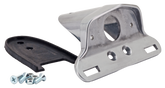 Gzp Taillight Bracket Lucas Style Taillight Mount, Gasket & Trim Zodiac Default Title