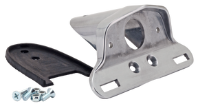 Gzp Taillight Bracket Lucas Style Taillight Mount, Gasket & Trim Zodiac Default Title