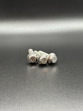 Bamco Motorsports ARP Fuel Tank Bolt & Nut - 2018+ Softail Fastener Kit Bamco Motorsports