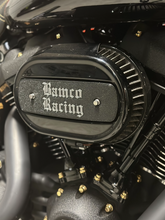 Bamco Motorsports ARP Air Cleaner Bolt Kit - Stock Milwaukee-Eight Air Cleaner Fastener Kit Bamco Motorsports Stainless Steel