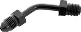 Goodridge 45°Apt An 3 M 3/8 X24 M Bk BRAKE LINE HARDWARE Goodridge