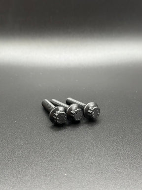 Bamco Motorsports ARP Ignition Coil Bolt Kit - 1999-2017 Twin Cam Dyna & Softail Fastener Kit Bamco Motorsports