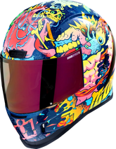 Airform Scatterbrain Full Face Helmet Icon