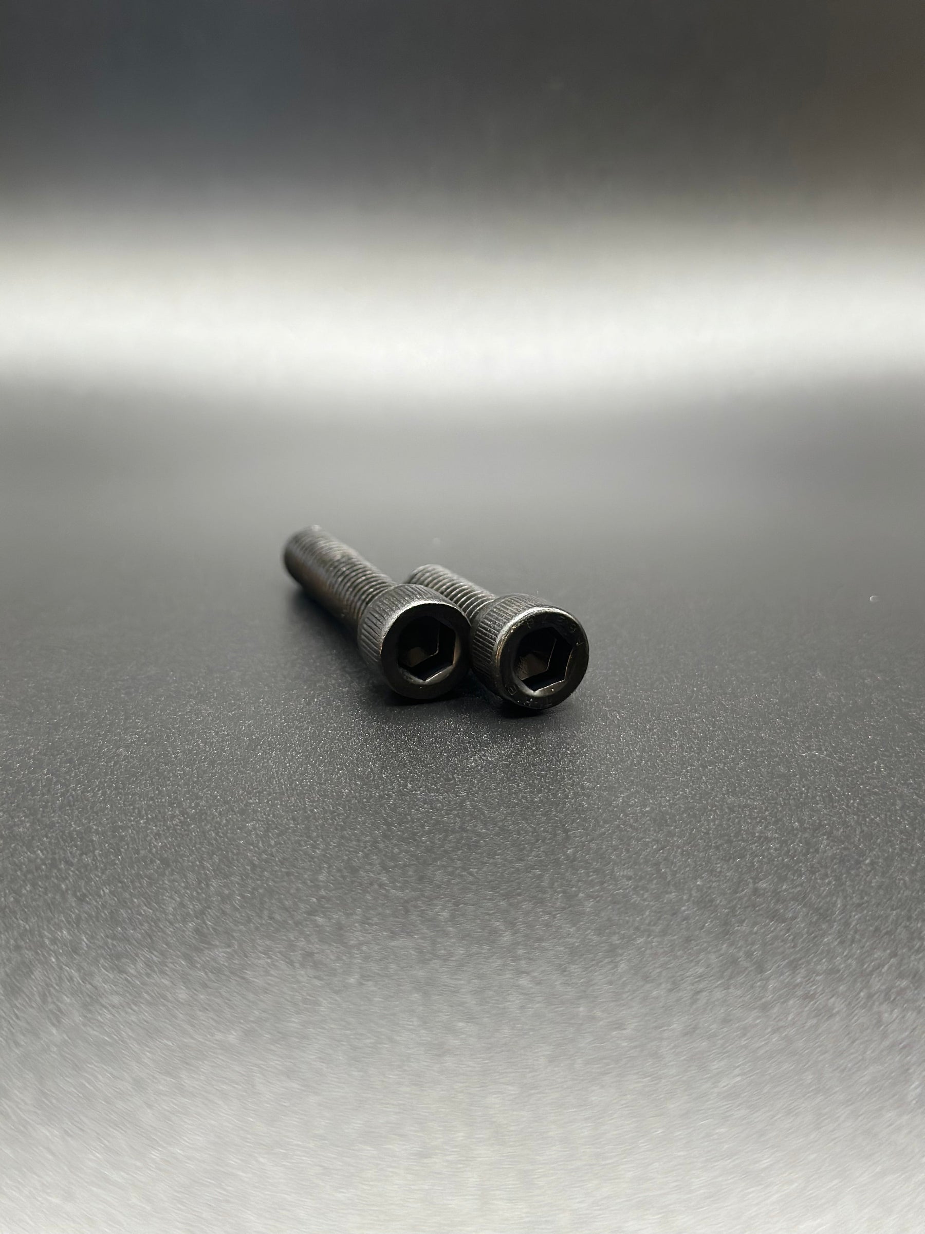 Bamco Motorsports Allen Head Riser Bolt Kit - Kraus Isolated Risers Riser Mount & Bolt Kit Bamco Motorsports