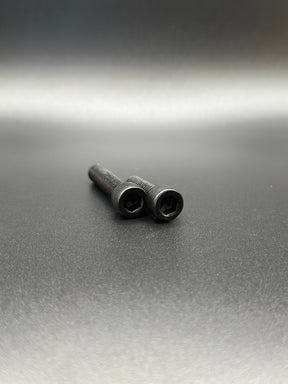 Bamco Motorsports Allen Head Riser Bolt Kit - Kraus Isolated Risers Riser Mount & Bolt Kit Bamco Motorsports