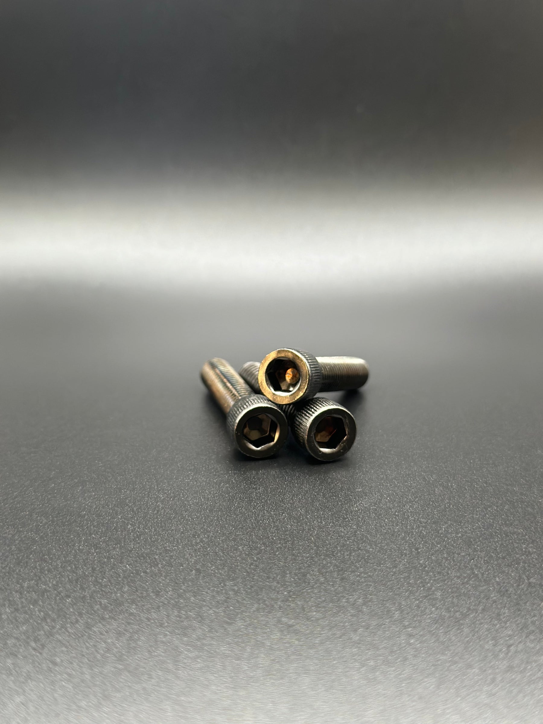 Bamco Motorsports Allen Head Riser Bolt Kit - Kraus Isolated Risers Riser Mount & Bolt Kit Bamco Motorsports