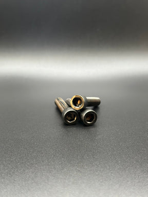 Bamco Motorsports Allen Head Riser Bolt Kit - Kraus Isolated Risers Riser Mount & Bolt Kit Bamco Motorsports