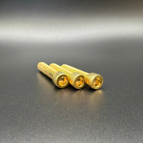 Bamco Motorsports Allen Head Riser Bolt Kit - OG Risers Riser Mount & Bolt Kit Bamco Motorsports