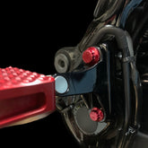 Bamco Motorsports ARP Passenger Peg Bolt Kit - Bagger Fastener Kit Bamco Motorsports