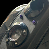 Bamco Motorsports ARP Dash Bolt Kit - 1999-2005 Dyna Super Glide FXD Fastener Kit Bamco Motorsports