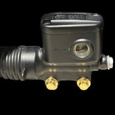 Bamco Motorsports ARP Rear Brake Reservoir Bolt Kit - Milwaukee-Eight Softail & Bagger Fastener Kit Bamco Motorsports