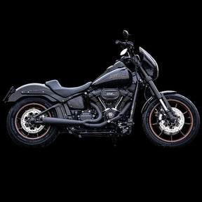 Bamco Motorsports ARP Premium Bolt Kit - M8 Softail Low Rider S, Low Rider ST & Street Bob Fastener Kit Bamco Motorsports