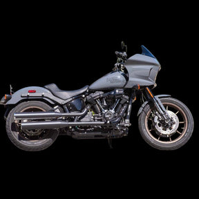 Bamco Motorsports ARP Premium Bolt Kit - M8 Softail Low Rider S, Low Rider ST & Street Bob Fastener Kit Bamco Motorsports