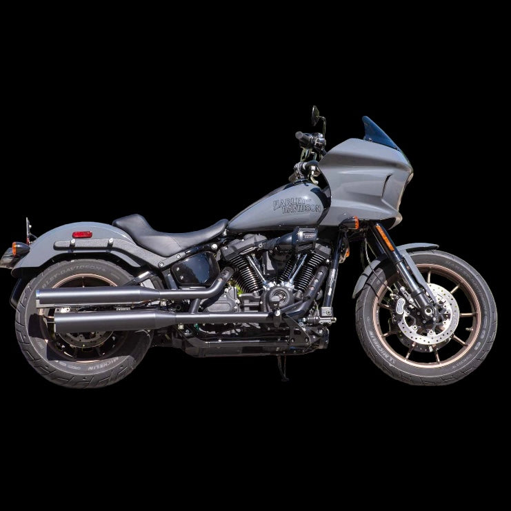Bamco Motorsports ARP Premium Bolt Kit - M8 Softail Low Rider S, Low Rider ST & Street Bob Fastener Kit Bamco Motorsports