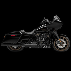 Bamco Motorsports ARP Elite Bolt Kit - 2017+ Milwaukee-Eight Road Glide incl. 2024 CVO ST Fastener Kit Bamco Motorsports