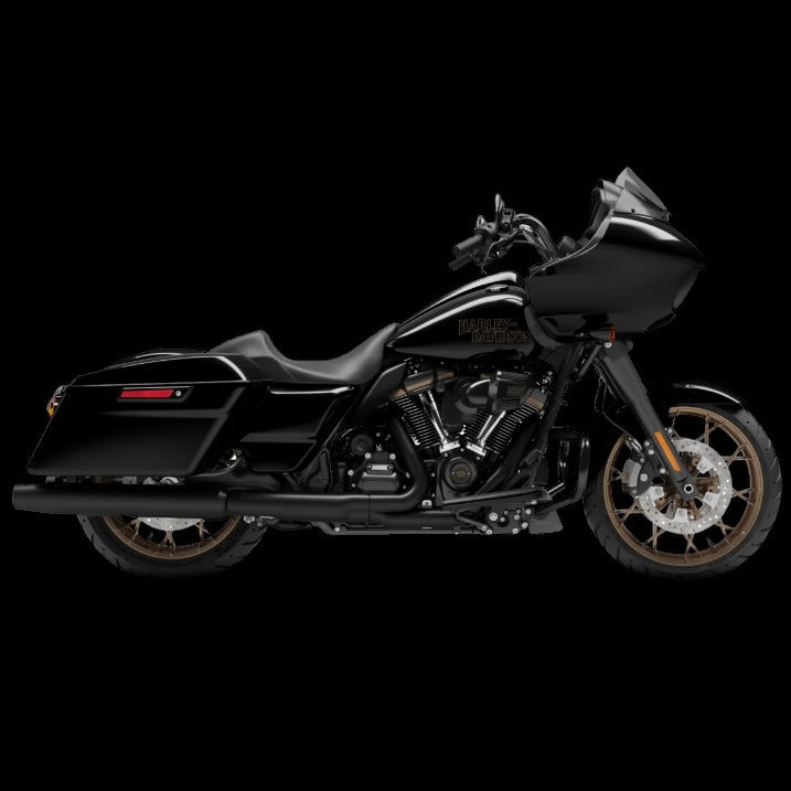 Bamco Motorsports ARP Elite Bolt Kit - 2017+ Milwaukee-Eight Street Glide Fastener Kit Bamco Motorsports