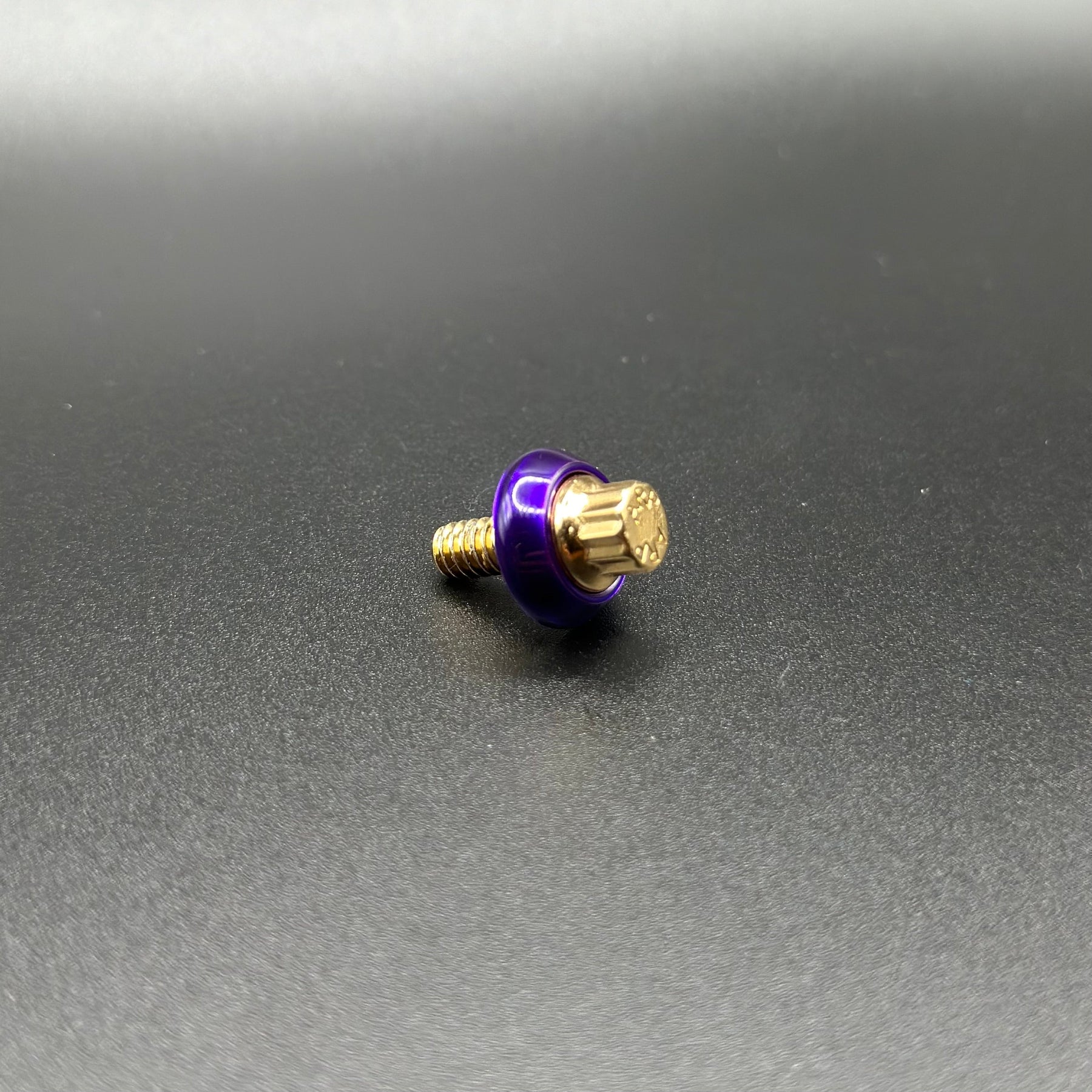 Bamco Motorsports Billet Washer Kit - Milwaukee-Eight Softail Tank Bolts Washer Bamco Motorsports
