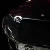 Bamco Motorsports ARP Windshield Bolt Kit - 23.5+ Road Glide & Street Glide Windshield & Fairing Mount Kit Bamco Motorsports