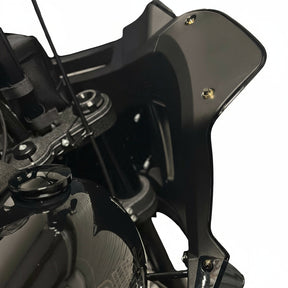 Bamco Motorsports ARP Inner Fairing Bolt Kit - Low Rider ST Windshield & Fairing Mount Kit Bamco Motorsports