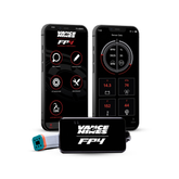 FP4 Tuner Fuel Tuner Vance & Hines