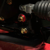 Bamco Motorsports ARP Brake Linkage Bolt Kit - Milwaukee-Eight Softail Fastener Kit Bamco Motorsports