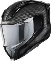 Ultraflite Carbon Full Face Helmet Icon