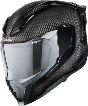 Ultraflite Carbon Full Face Helmet Icon