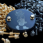 Bamco Motorsports ARP Points Cover Bolt Kit - Twin Cam & Milwaukee-Eight Fastener Kit Bamco Motorsports
