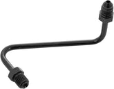 Goodridge S Bend Apt 3/8 X24 M 3/8 X24 M Bk BRAKE LINE HARDWARE Goodridge