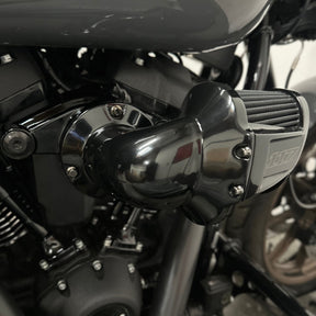 Bamco Motorsports ARP Intake Bolt Kit - 117 Stock Intake Fastener Kit Bamco Motorsports