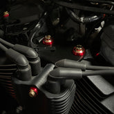 Bamco Motorsports ARP Mid Engine Mount Bolt Kit - Milwaukee-Eight Softail Fastener Kit Bamco Motorsports