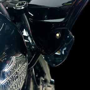 Bamco Motorsports Inner Fairing Bolt Kit - 2015-2023 & 2024+ Road Glide Windshield & Fairing Mount Kit Bamco Motorsports