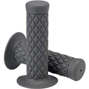 Thruster TPV Grips GRIPS Biltwell Inc. Grey