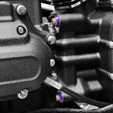 Bamco Motorsports ARP Transmission to Engine Bolt Kit - Milwaukee-Eight Fastener Kit Bamco Motorsports