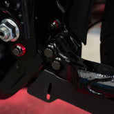 Bamco Motorsports ARP Swing Arm Bolt Kit - Milwaukee-Eight Softail Fastener Kit Bamco Motorsports