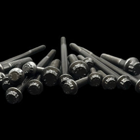 Bamco Motorsports ARP Swing Arm Bolt Kit - Milwaukee-Eight Softail Fastener Kit Bamco Motorsports