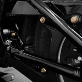 Bamco Motorsports ARP Belt Guard Bolt Kit - Milwaukee-Eight Softail Fastener Kit Bamco Motorsports