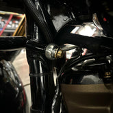 Bamco Motorsports kit de vis ARP de stabilisateur avant pour Bagger