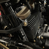 Bamco Motorsports ARP Front Motor Mount Bolt Kit - Bagger Fastener Kit Bamco Motorsports