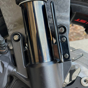 Bamco Motorsports ARP Front Fender & Fork Guard Bolt Kit - 23.5+ CVO Fastener Kit Bamco Motorsports