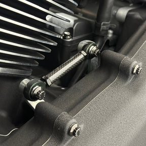 Bamco Motorsports ARP Shift Linkage Bolt Kit - Dyna 1991-2017, Softail 2018+ & Bagger Fastener Kit Bamco Motorsports