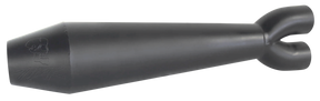 2Bros ST18-up 2-1 GEN 2 brushed inox Full Exhaust System Two Brothers Racing Ceramic Black 18+ Fatboy / Breakout / FXDR