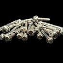 Bamco Motorsports ARP Swingarm Bolt Kit - Milwaukee-Eight Bagger Fastener Kit Bamco Motorsports