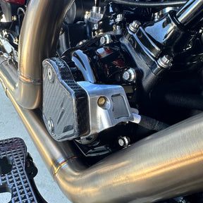 Bamco Motorsports ARP VVT Sensor Cover Bolt Kit - 23.5+ Bagger Fastener Kit Bamco Motorsports